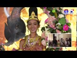 ទិដ្ឋភាពក្រៅឆាកការហាត់សមដើររបស់Miss Grand Cambodia 2020 ក្នុងថ្ងៃផ្តាច់ព្រ័ត្រ​| Behind The Scene174