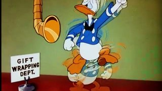 Donald no Trabalho