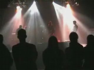 Rescusi Ann Live 2007