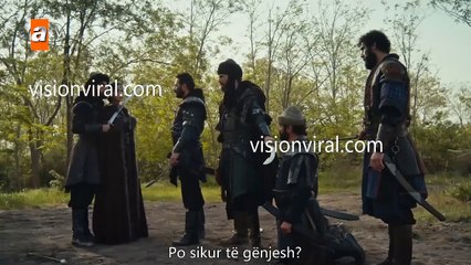 Themelimi Osman Episodi 158 Shqip_clip3