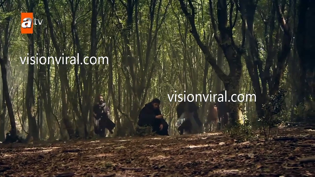 Themelimi Osman Episodi 158 Shqip_clip5