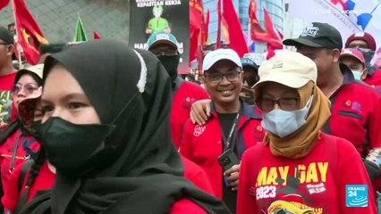 Día del Trabajador: un recorrido por las demandas de empleados en todo el mundo