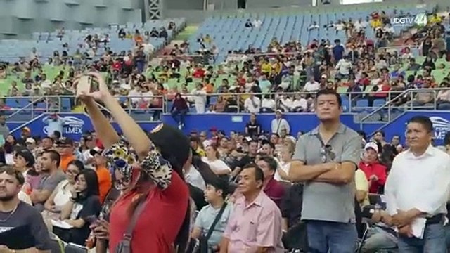 Pablo Lemus propone mejorar el desarrollo económico en coordinación con las instancias sindicales