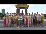 ទិដ្ឋភាពក្រៅឆាករបស់ Miss Grand Cambodia ​2020 | Behind The Scene176