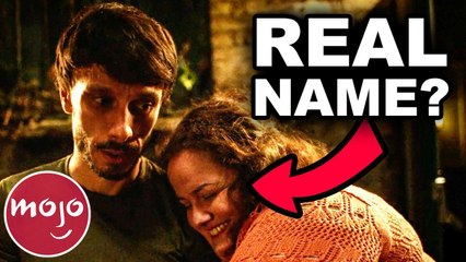 10 Details That Baby Reindeer Left Out