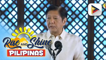 PBBM, ipinanawagan sa wage policy-making bodies na rebyuhin ang sahod ng mga manggagawa