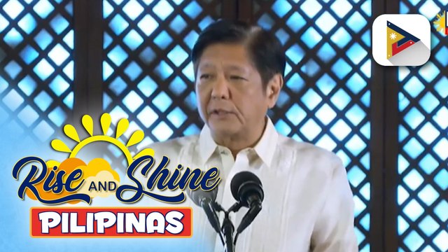 PBBM, ipinanawagan sa wage policy-making bodies na rebyuhin ang sahod ng mga manggagawa