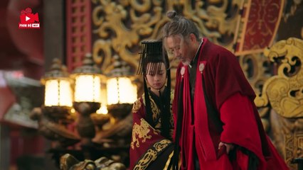 Quân Sư Liên Minh | Tập Cuối - Phim Cổ Trang Trung Quốc Hay Nhất 2023 🎬