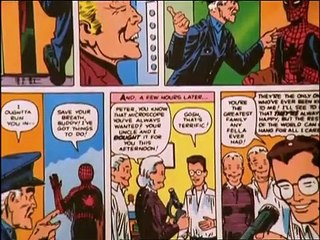 Spider-Man (2002) Behind The Scenes Featurette Part 1