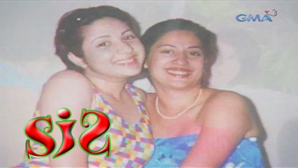 Bunny Paras at Sharmaine Arnaiz, nag-away na ba dahil sa pag-ibig?! | SiS
