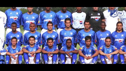 Embajadores por un sueño Macka