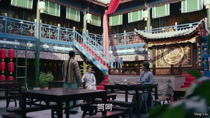 Phim hay - Quốc Sĩ Vô Song Hoàng Phi Hồng tập 2