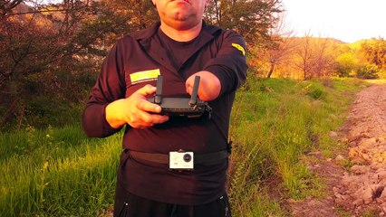 CERRO LOS ALMENDROS,SECTOR EL BARRERO