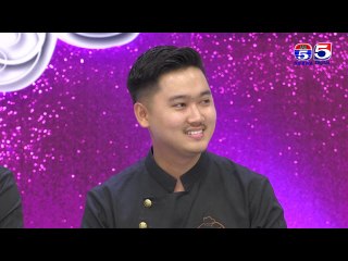 អាណាចក្រនារី(Woman Plus) EP316(2/4) Woman​ Talk