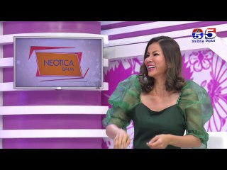 អាណាចក្រនារី(Woman Plus) EP316(3/4) Woman​ Talk