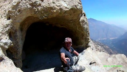 LOMAS DE OLIVILLO,SECTOR EL MANZANO