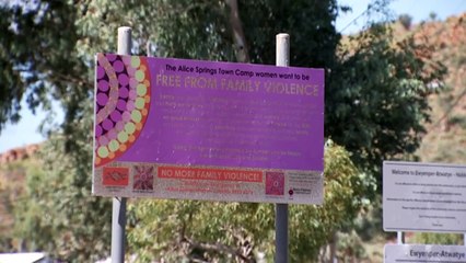 Tangentyere Council facing backlash over CEO’s absence in community matters