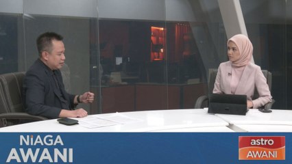 Keterangkuman kewangan lonjakkan ekonomi digital, tanpa tunai