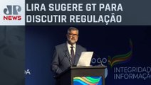 Pimenta sobre PL das Fake News: “Se Congresso atrasar, TSE terá o poder”