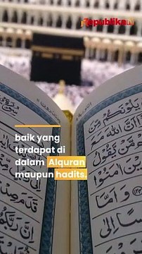 Doa Nabi Musa yang Diabadikan Alquran