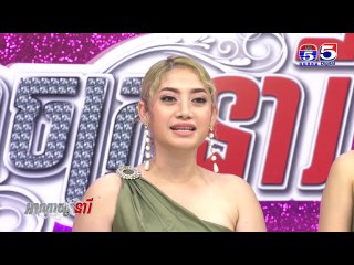អាណាចក្រនារី(Woman Plus) EP323(4/4) Woman​ Guide(ហាង Eat Up)
