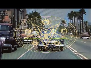 San Damon - The strange pact of Mr.Faust. ( Musique Confuse Création - Oniroscope musique)