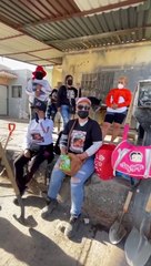 El Colectivo Guerreros de Jalisco realizó un hallazgo dentro de una casa, en Hacienda Santa Fe, Tlajomulco