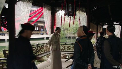 Phim hay - Quốc Sĩ Vô Song Hoàng Phi Hồng tập 9