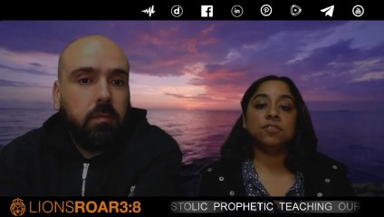 The Orphan Spirit vs Divine Sonship: Discover Your True Identity in God's Family ✨