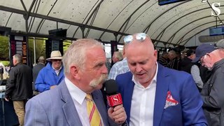 Horse racing: The Standard's Tim Auld and Andrew Thomson on day three of 2024 May Racing Carnival