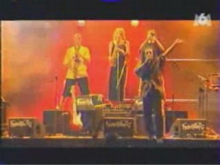 Sinsemilia - La Mauvaise Reputation