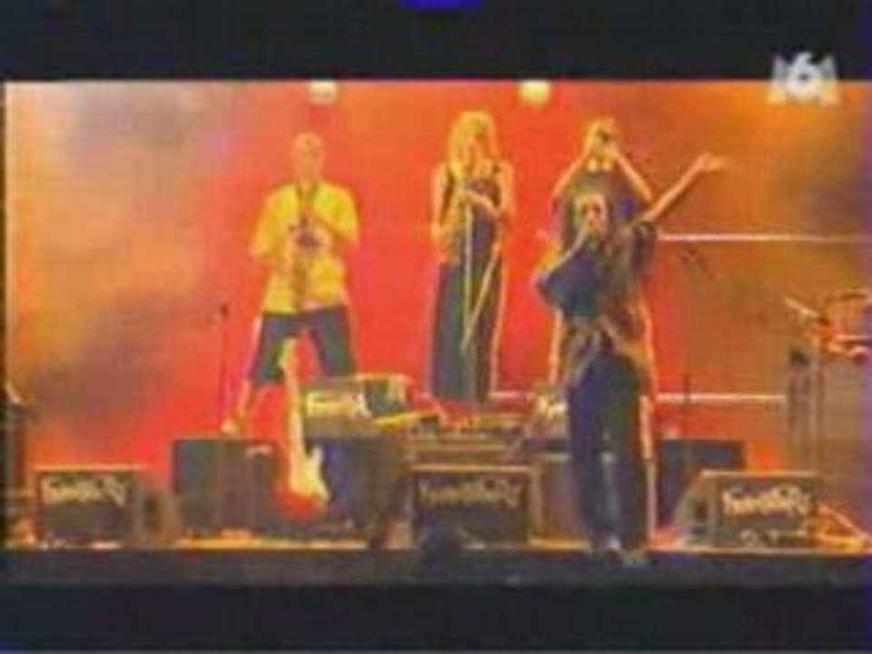 Sinsemilia - La Mauvaise Reputation