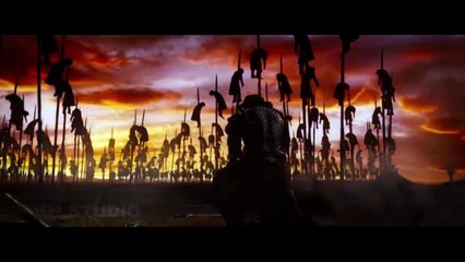 Dracula - First Trailer  Keanu Reeves, Jenna Ortega