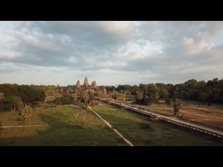 កម្មវិធី មោទភាពកម្ពុជា ឬ Pride Of Cambodia