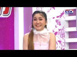 អាណាចក្រនារី(Woman Plus) EP333(3/4) Woman​ Talk
