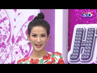 អាណាចក្រនារី(Woman Plus) EP344(1/4) Woman​ Voice