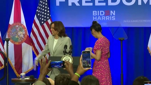 Entra en vigor la ley que restringe el aborto en Florida