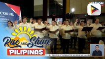 Higit 30 bagong miyembro ng Partido Federal ng Pilipinas, nanumpa