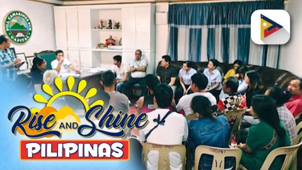 3 indibidwal sa Pili, Camarines Sur,, namatay dahil sa heat stroke