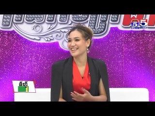 អាណាចក្រនារី(Woman Plus) EP354(2/4) Woman​ Talk