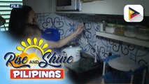 Tips para mapababa ang pagkonsumo  ng kuryente ngayong matindi ang init