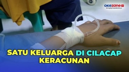 Satu Keluarga di Cilacap Keracunan Usai Konsumsi Jamur Liar
