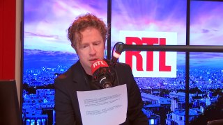 Le journal RTL de 04h30 du 02 mai 2024