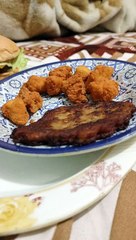 Burger Kebab tender popers #trending #viral #foryou #reels #beautiful #love #funny #delicious #fun #love #yummy #tiktok #facebook #reel #status #whatsapp #trend