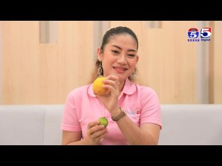 អាណាចក្រនារី(Woman Plus) EP371(4/4) Woman​ Guide(អាហាសុខភាព ទឹកក្រូចឆ្មា ជាមួយនឹងទឹកឃ្មុំ)