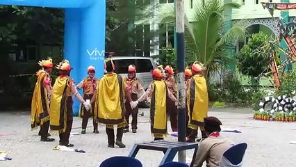 Yel Yel Pramuka Keren Sispesa Scout