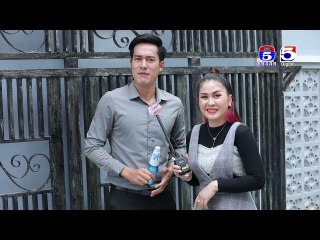 ទិដ្ឋភាពក្រៅឆាកការថតខ្សែភាពយន្ត រឿង រសស្នេហ៏ផ្លែល្វា  | Behind The Scene Ep 201