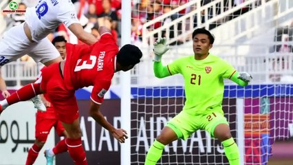 JELAS ADA KEJANGGALAN !! RONALDO Dukung Pertandingan Timnas VS Uzbekistan Di Ulang. AFC Respon Gini