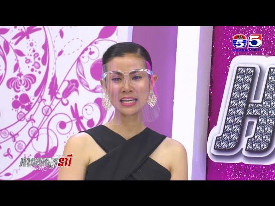 Woman Plus EP379(2/4) Woman Talk(លោក ស៊ាន សុវណ្ណារិទ្ធ ម្ចាស់ហាង សុវណ្ណរិទ្ធ ចម្លាក់ខ្មែរ168)