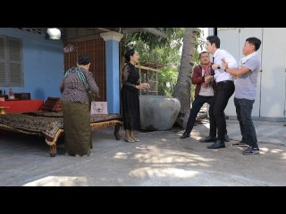 ទិដ្ឋភាពក្រៅឆាកការថតខ្សែភាពយន្ត រឿង រសស្នេហ៏ផ្លែល្វា | Behind The Scene Ep 212